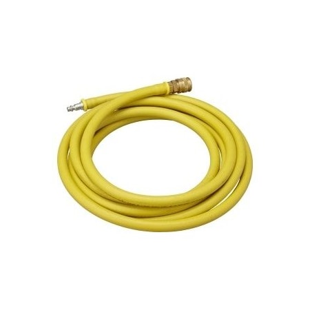 Enerpac Air Bag Hose 32 Ft Yellow BHY32A